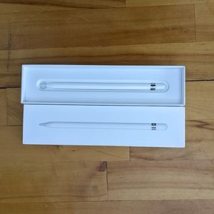 Apple pencil gen 1 - in box